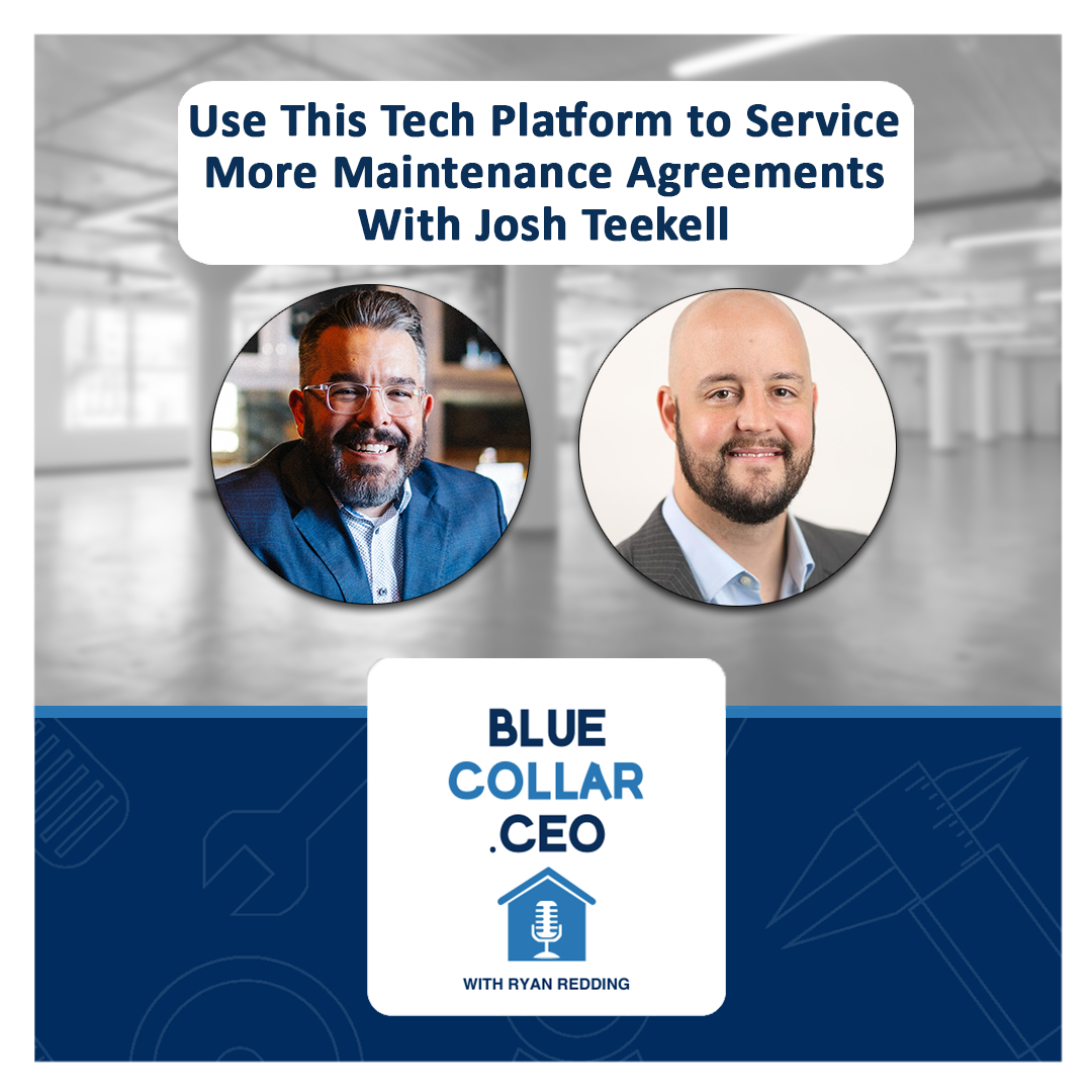 Josh Teekell