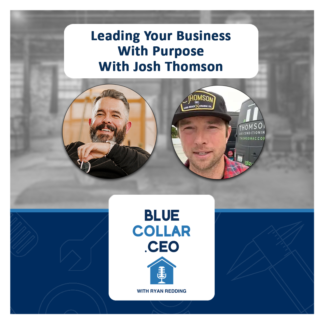 ​Josh Thomson