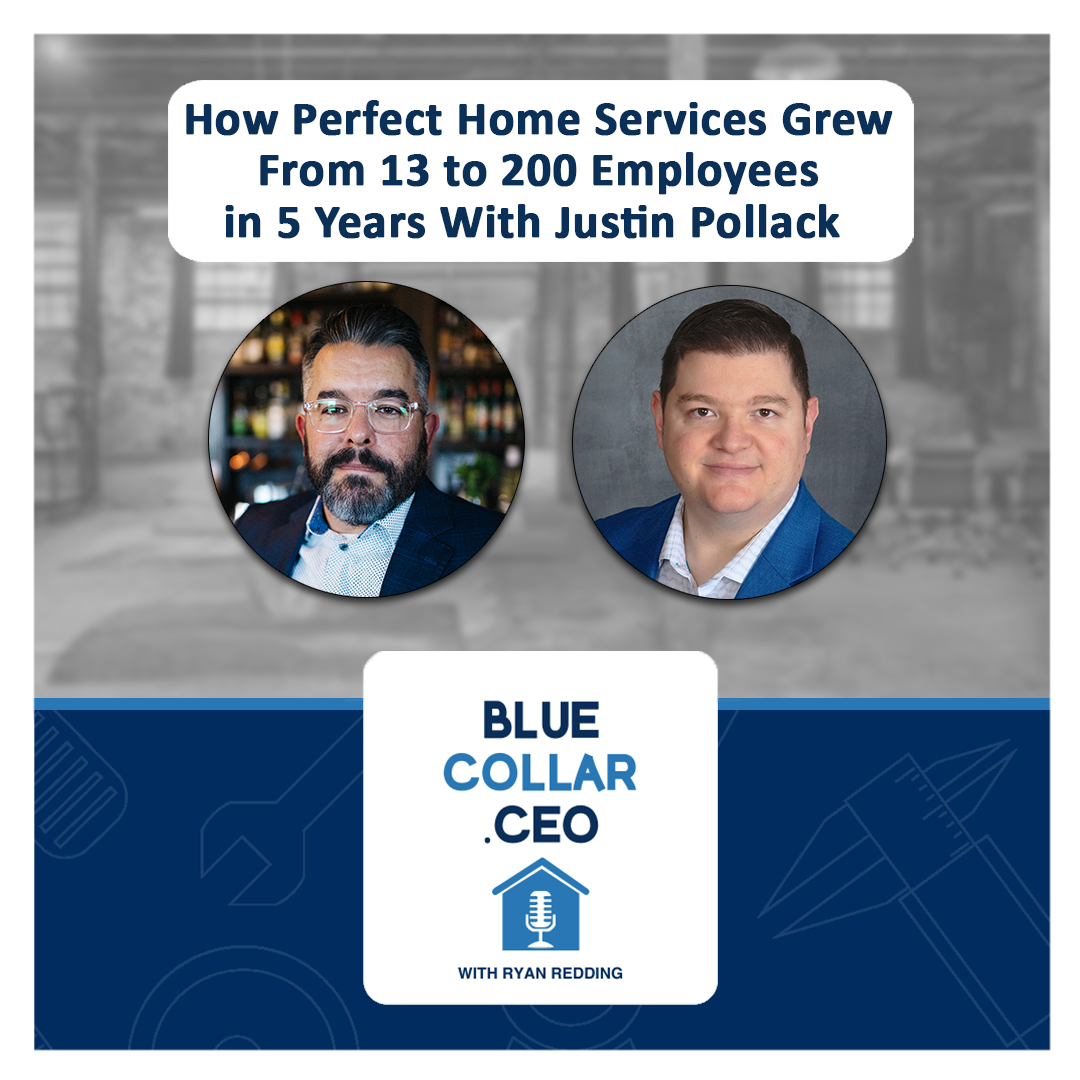 Justin Pollack