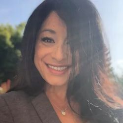 Sarah Ghirardo