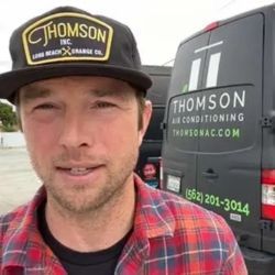 ​Josh Thomson