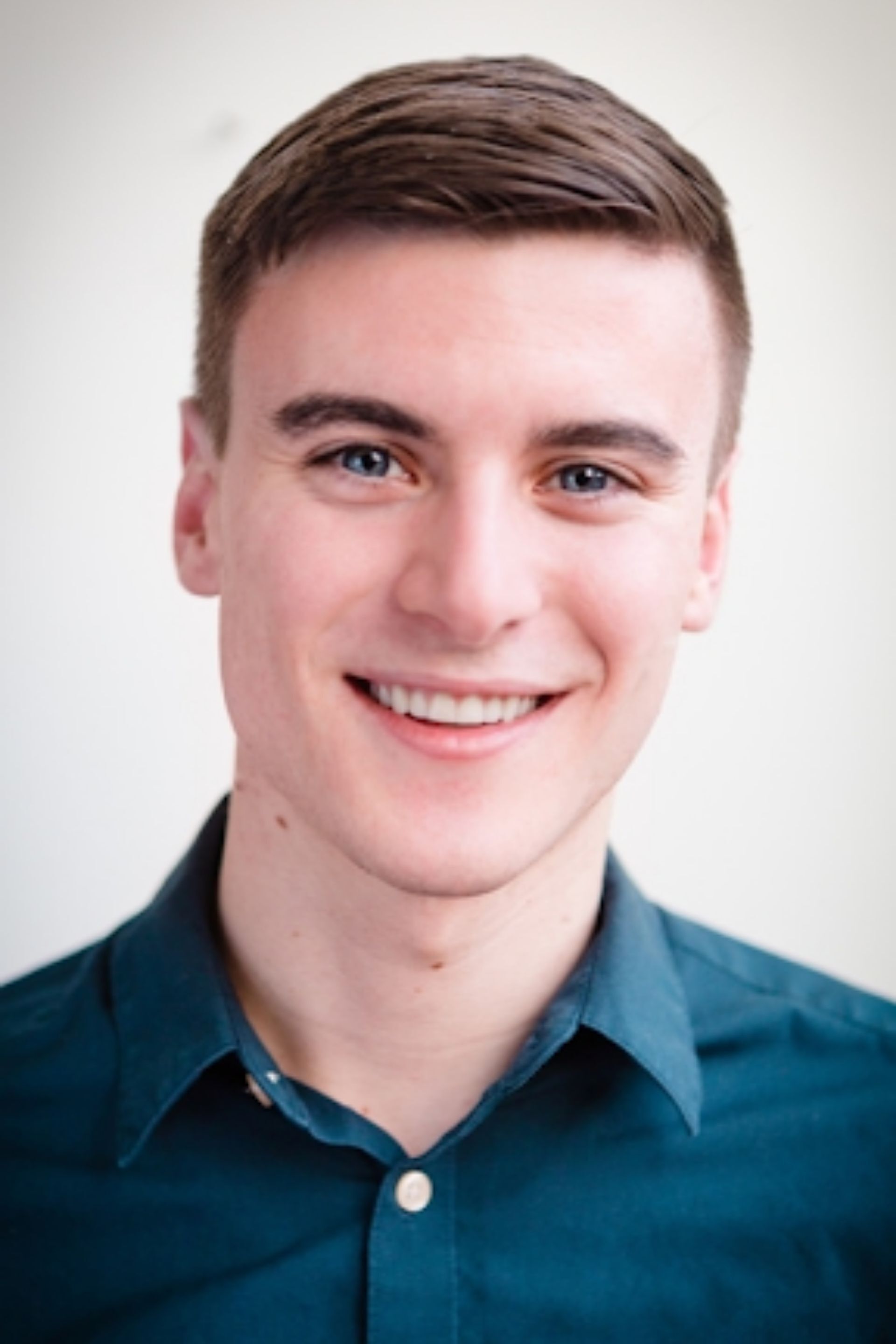 Caleb Guilliams
