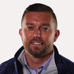 Chad Peterman