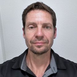 Cory Huffman