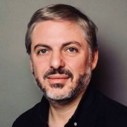 Daniel Simon