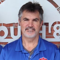 Darren Yarbrough