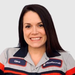 Gina Camacho