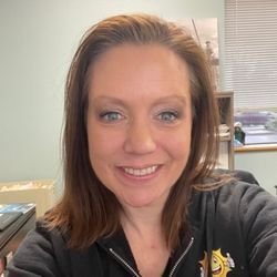 Heather Bargender-Wavra