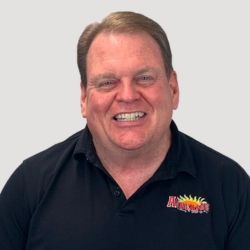 Jim Anderson