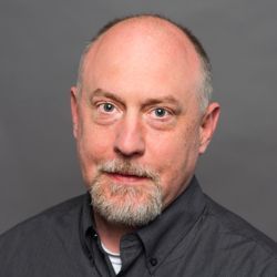 Jim Bergmann