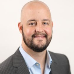 Josh Teekell
