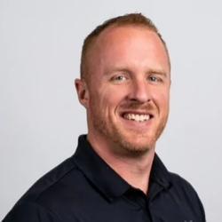 Joshua Page