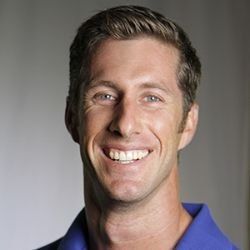 Judson Burdon