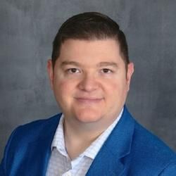 Justin Pollack