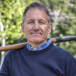Ken Rusk