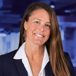 Megan Bedford