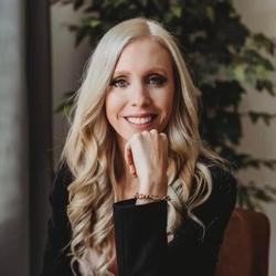 Michelle Van Beek