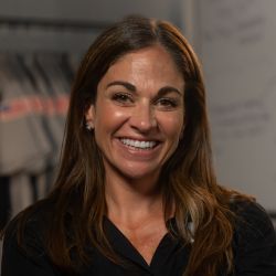 Nikki Bridge