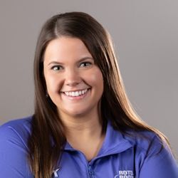 Rachel Cross