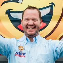 Travis Smith