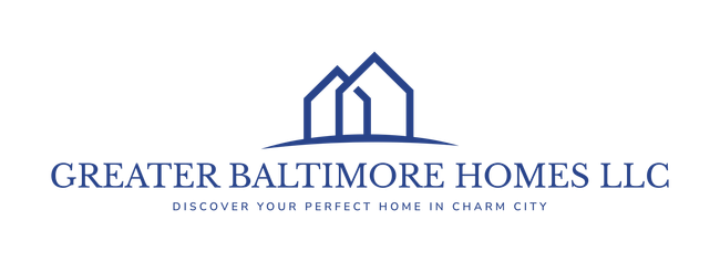 Greater Baltimore Homes logo