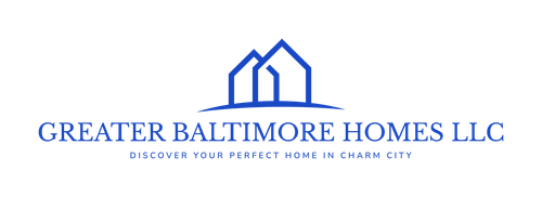 greater baltimore homes logo