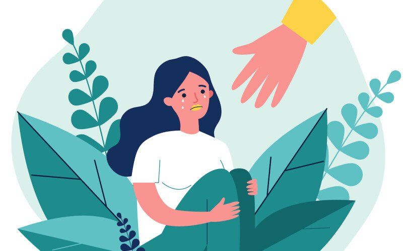 Terapia IFS in Italiano