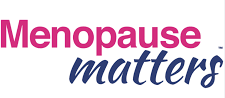 menopause matters logo
