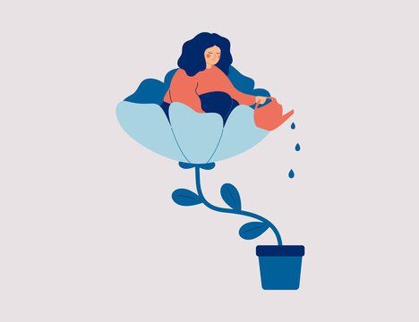 single flower counselling