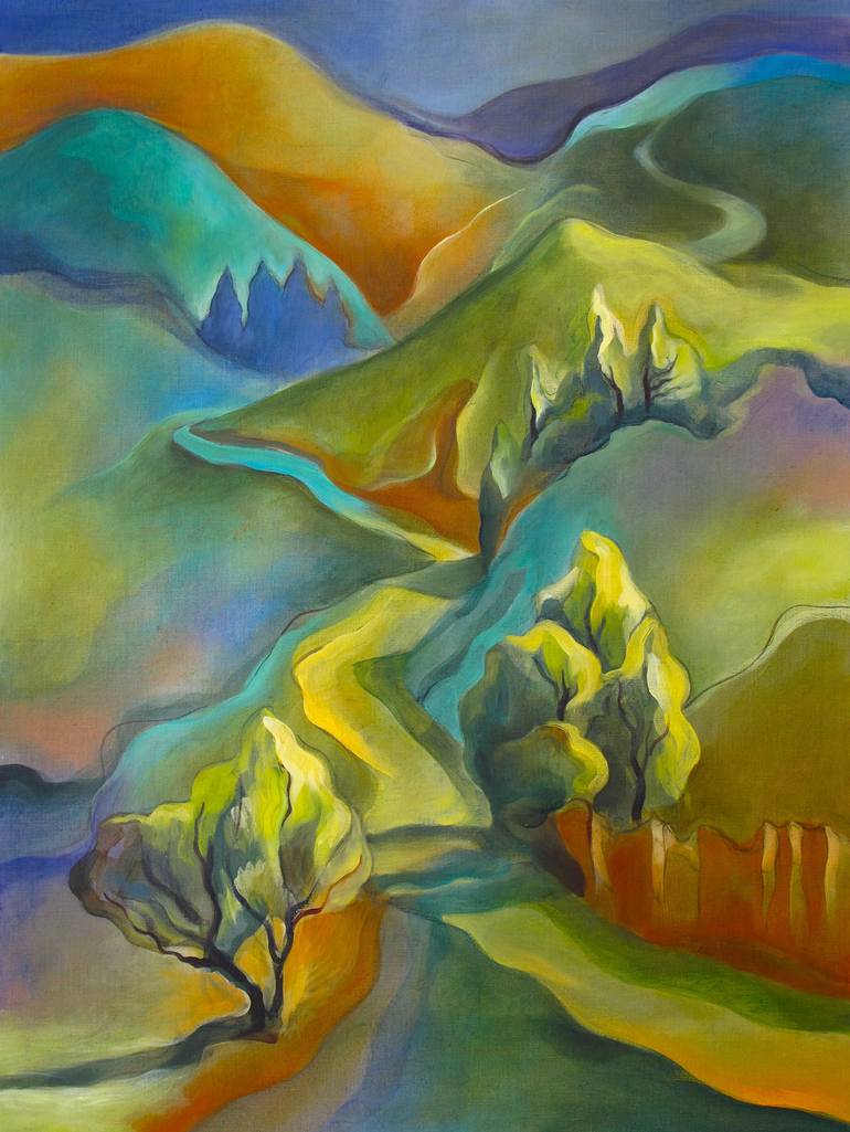 IFS therapy path meditation
