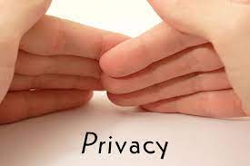 privacy