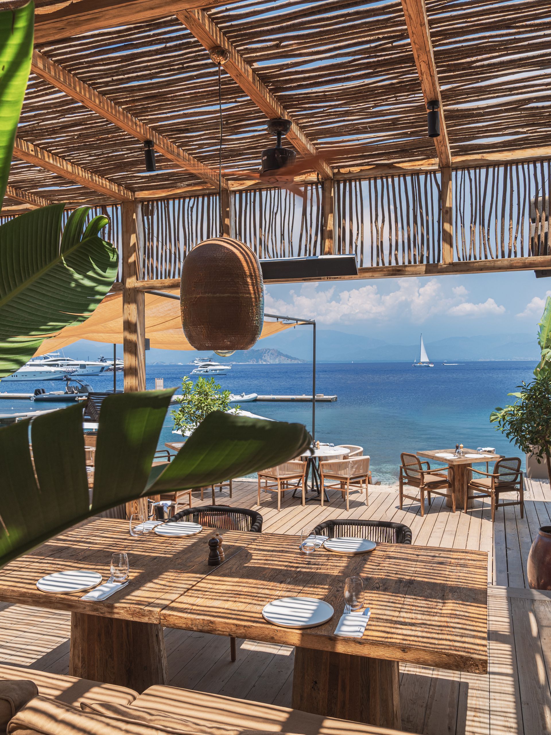 Yazz Restaurant