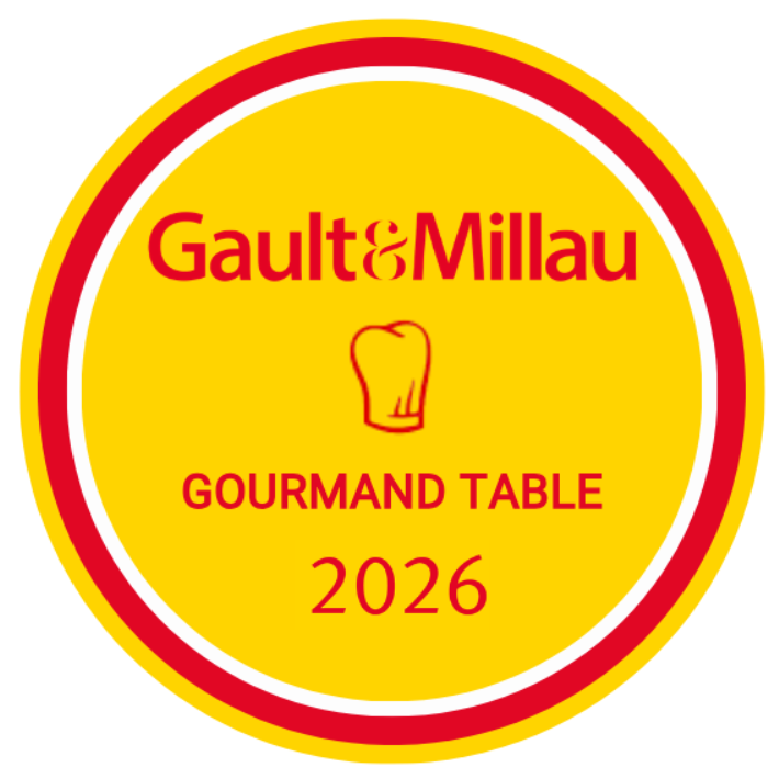 Gault&Millau 