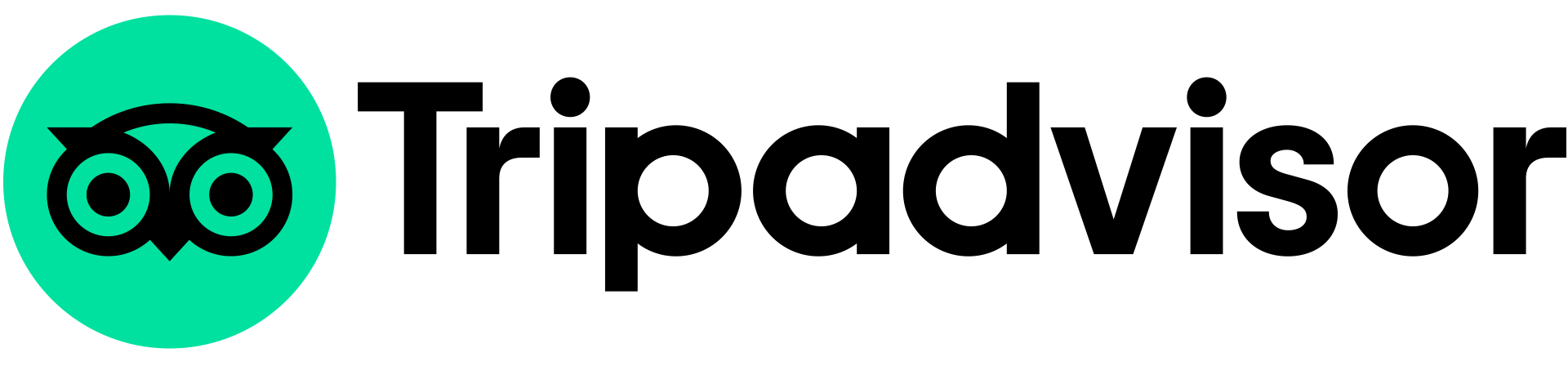 Michelin Guide logo: burgundy flower with heart detail above the text 