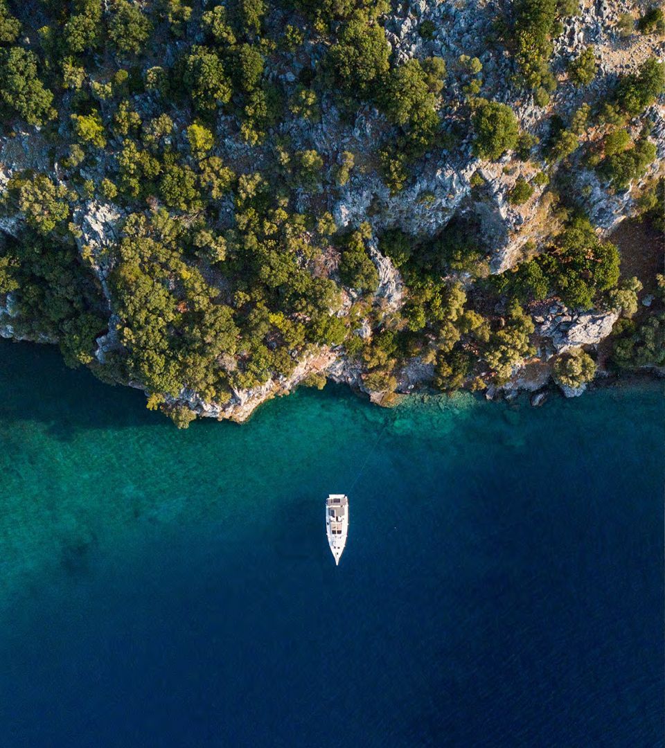 Fathiye Bays