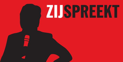 Logo Zij Spreekt