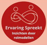 Logo Bureau Ervaring Spreekt