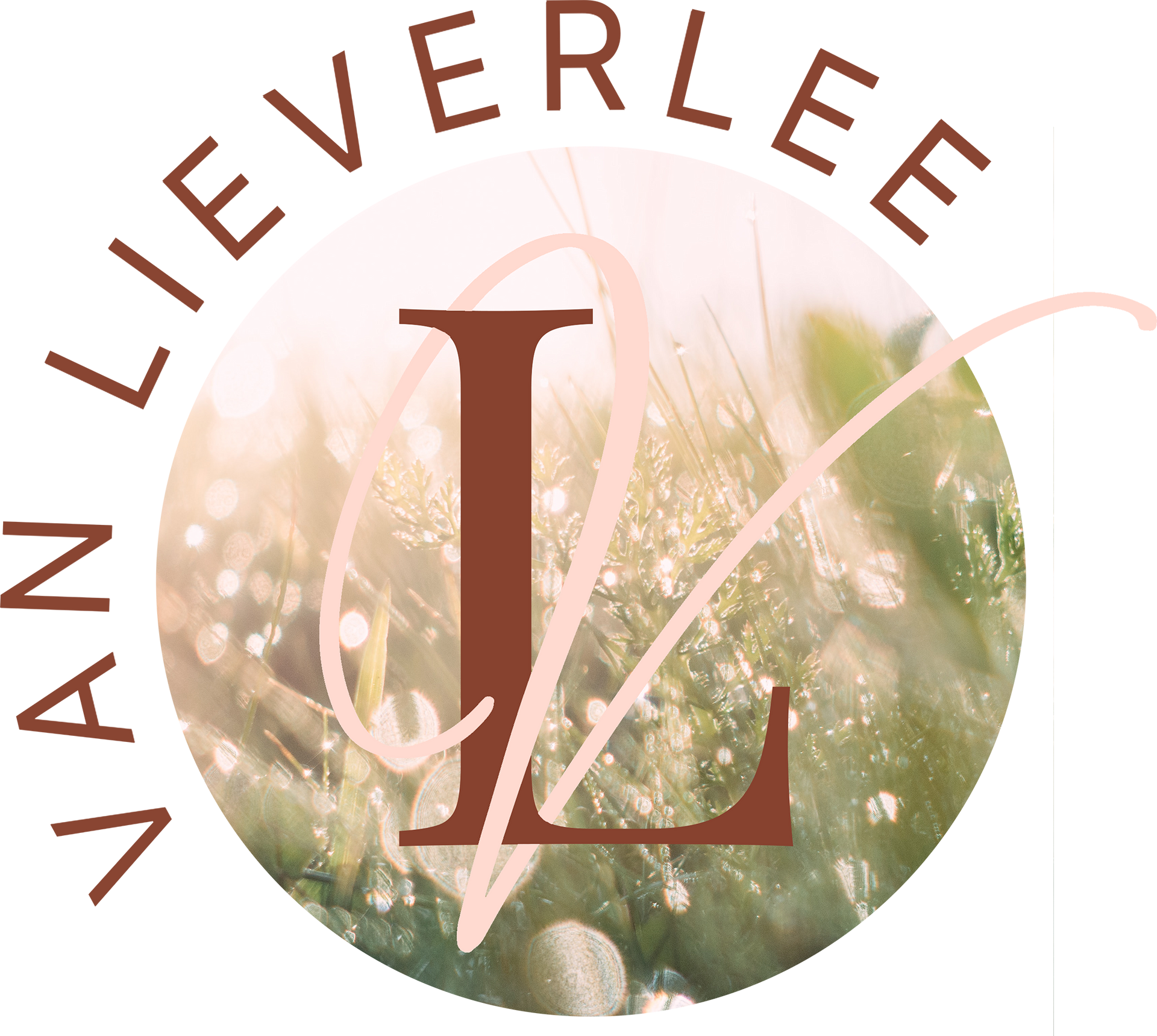 Logo Van Lieverlee