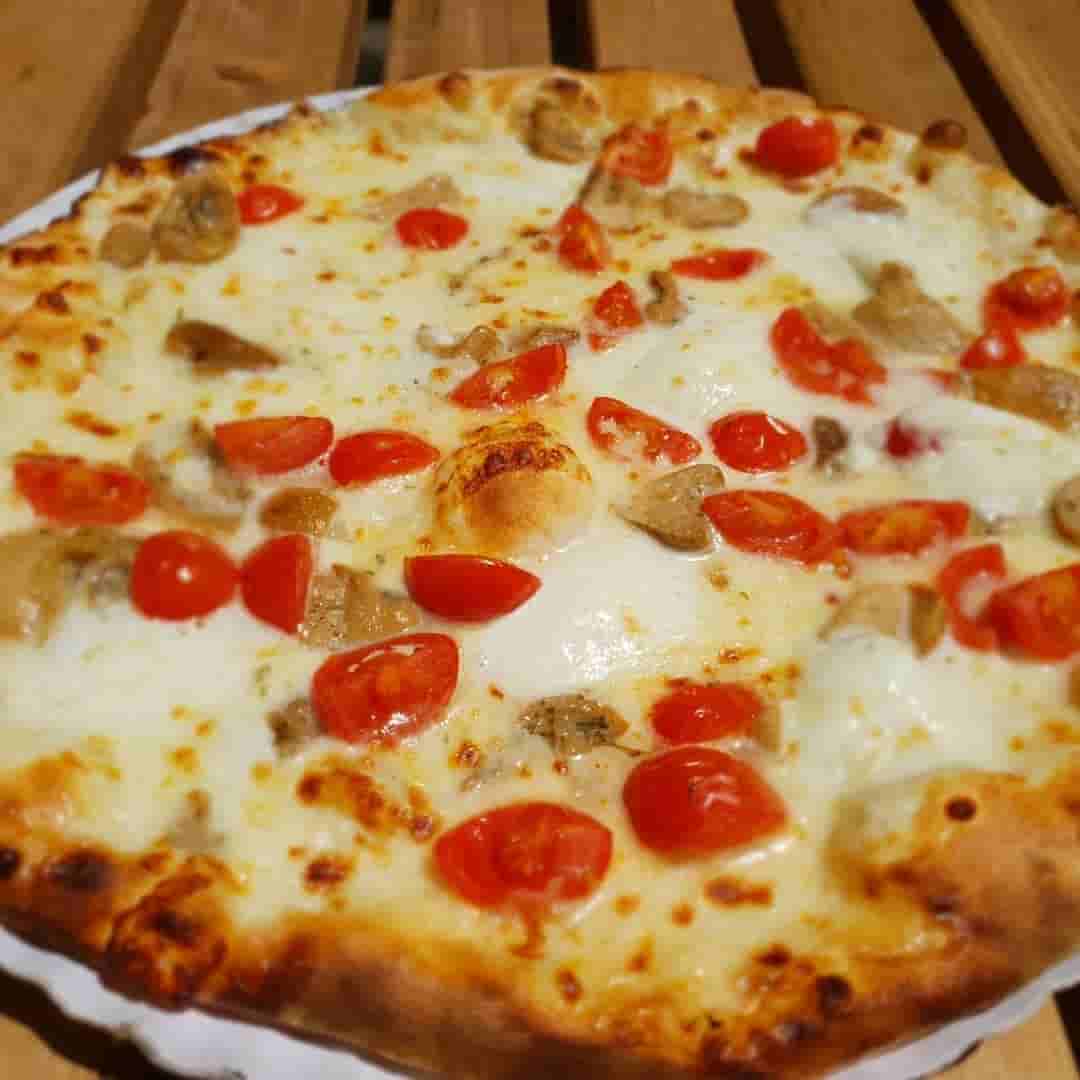 Pizza Luka's a Cesena - Luka's Pizza