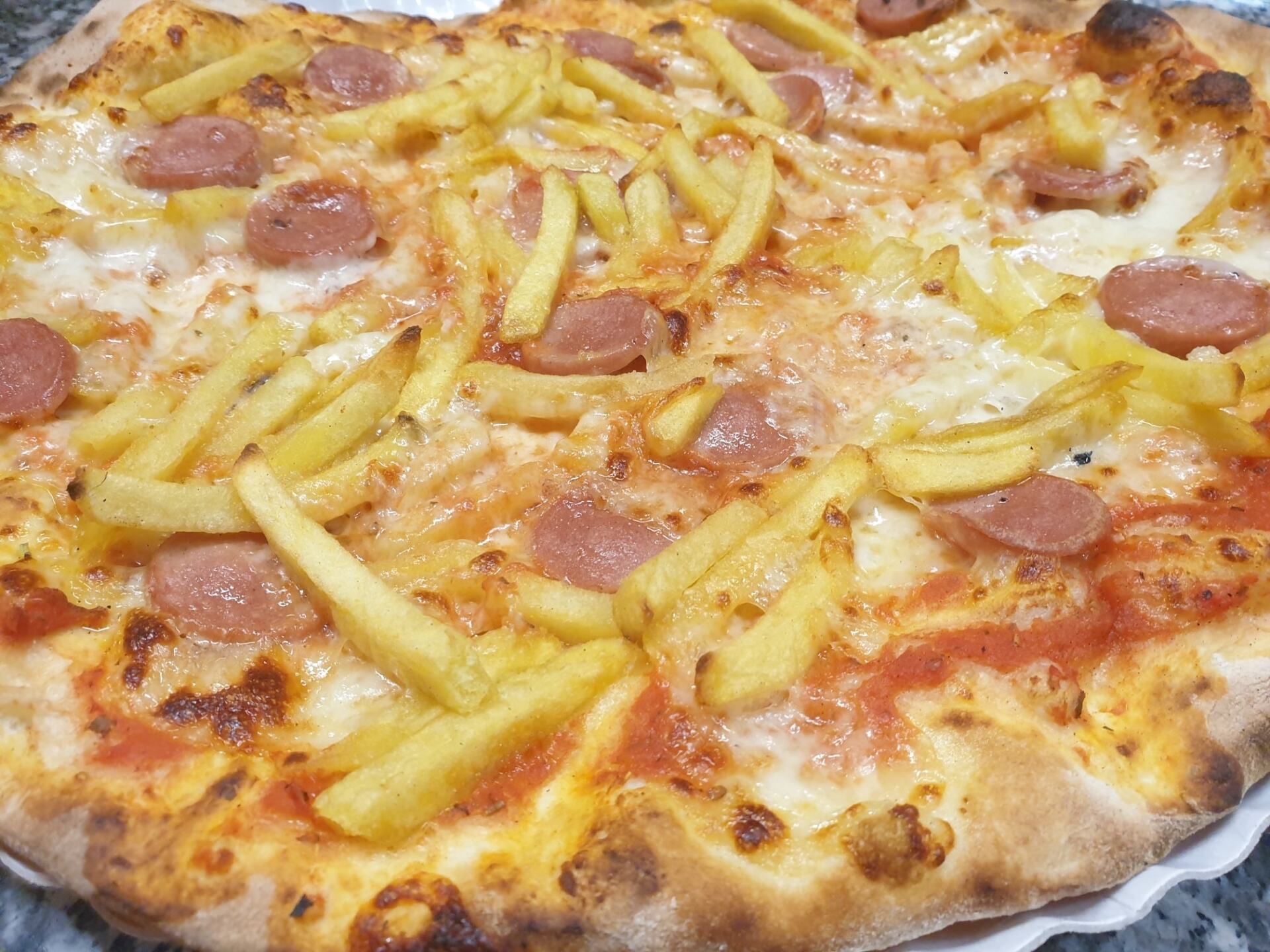 Pizza Pokemon a Cesena - Luka's Pizza
