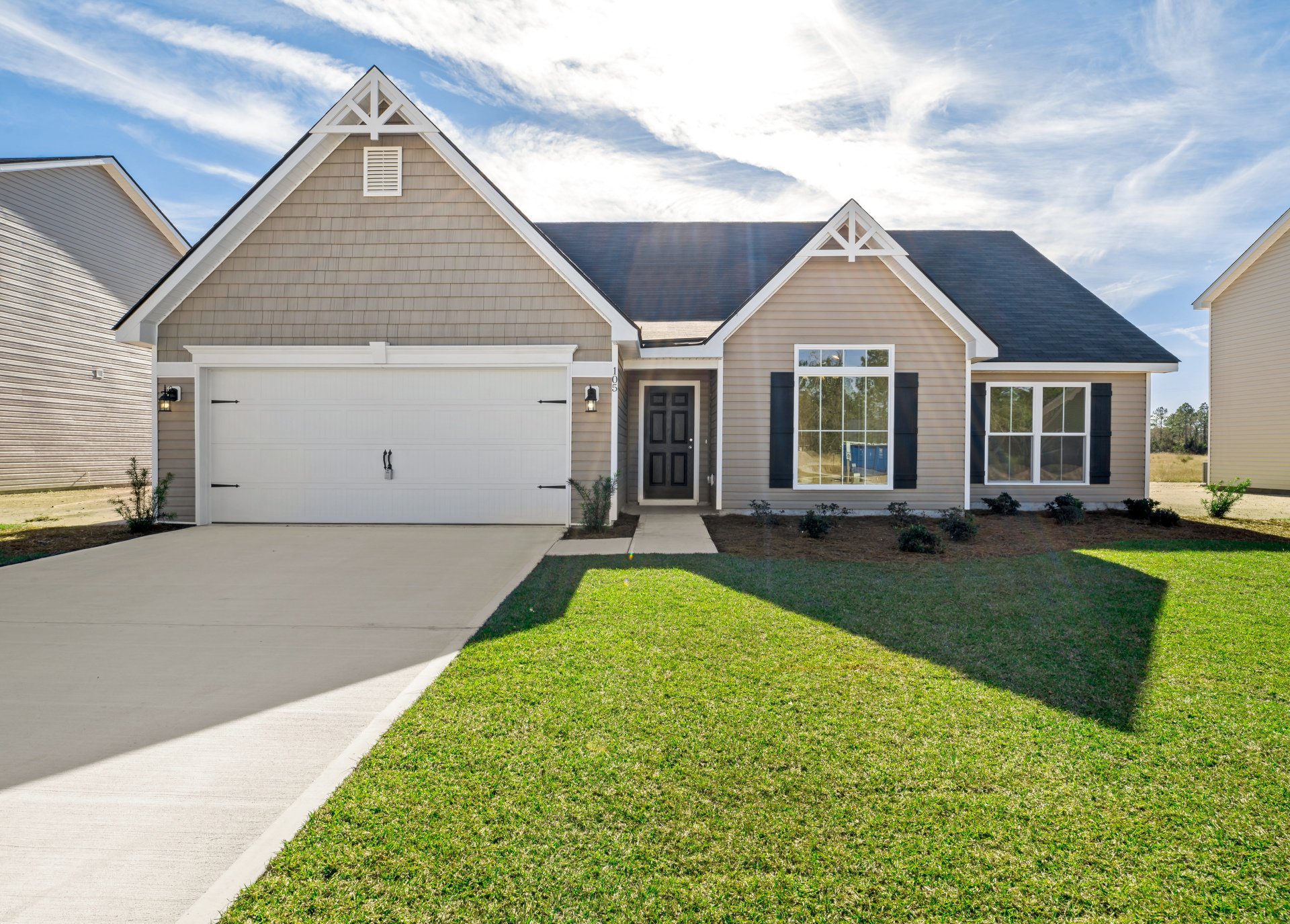 Smith Family Homes - Home Builders in Georgia & South Carolina