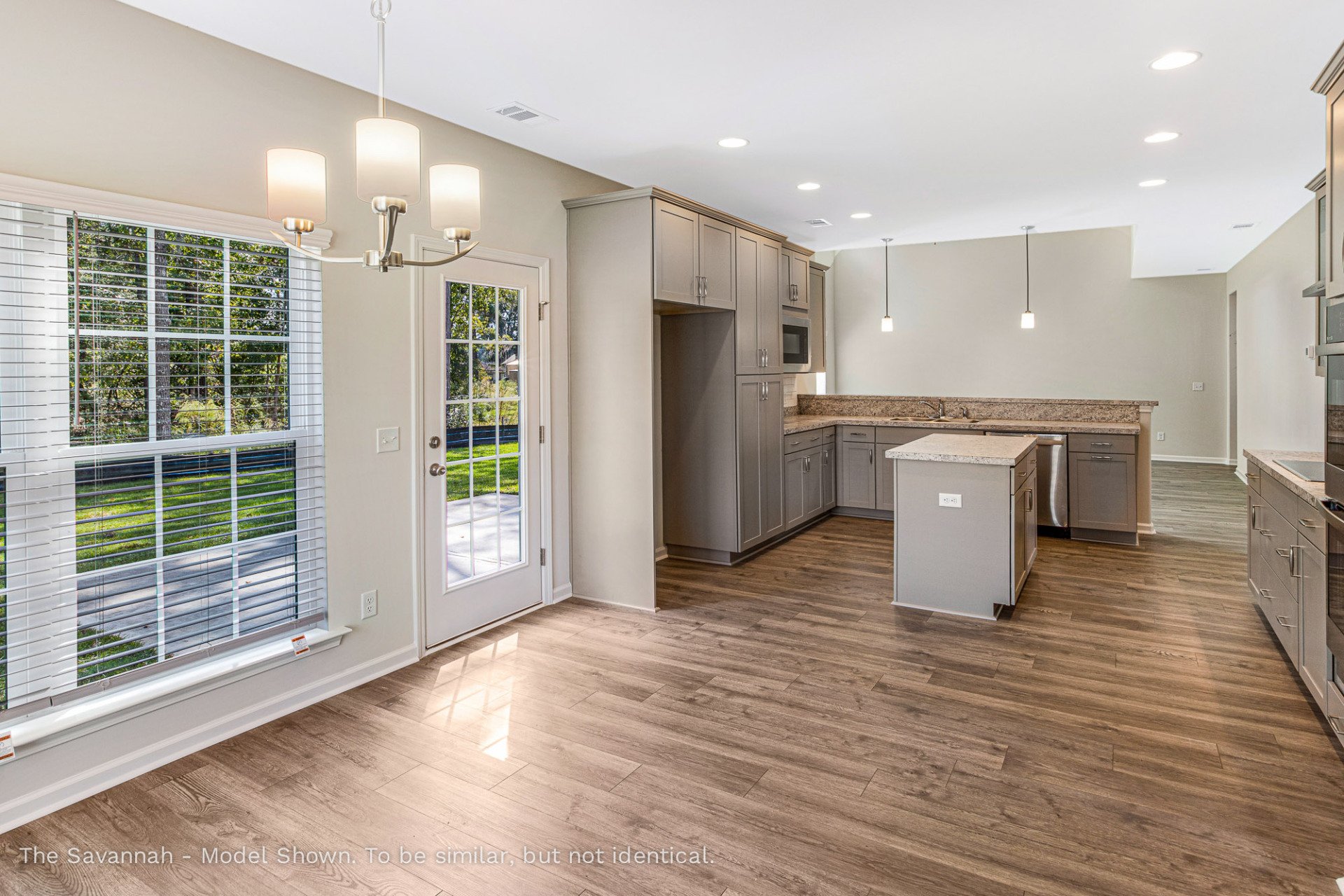 Smith Family Homes - Home Builders in Georgia & South Carolina