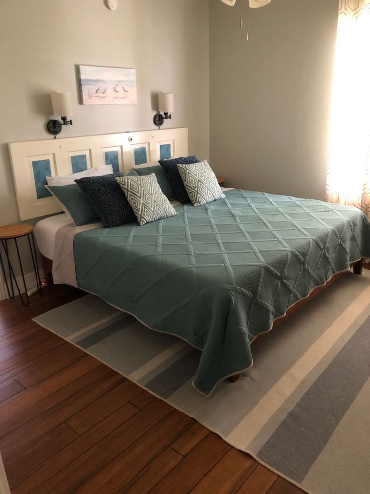 House Cleaning in Galveston TX by Green Team Solutions LLC