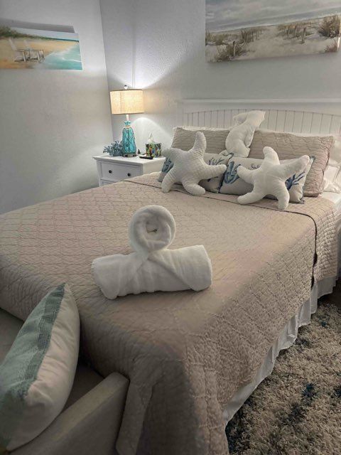 VRBO Turnover Cleaning Galveston County TX & Houston TX