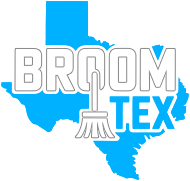 Broom Tex