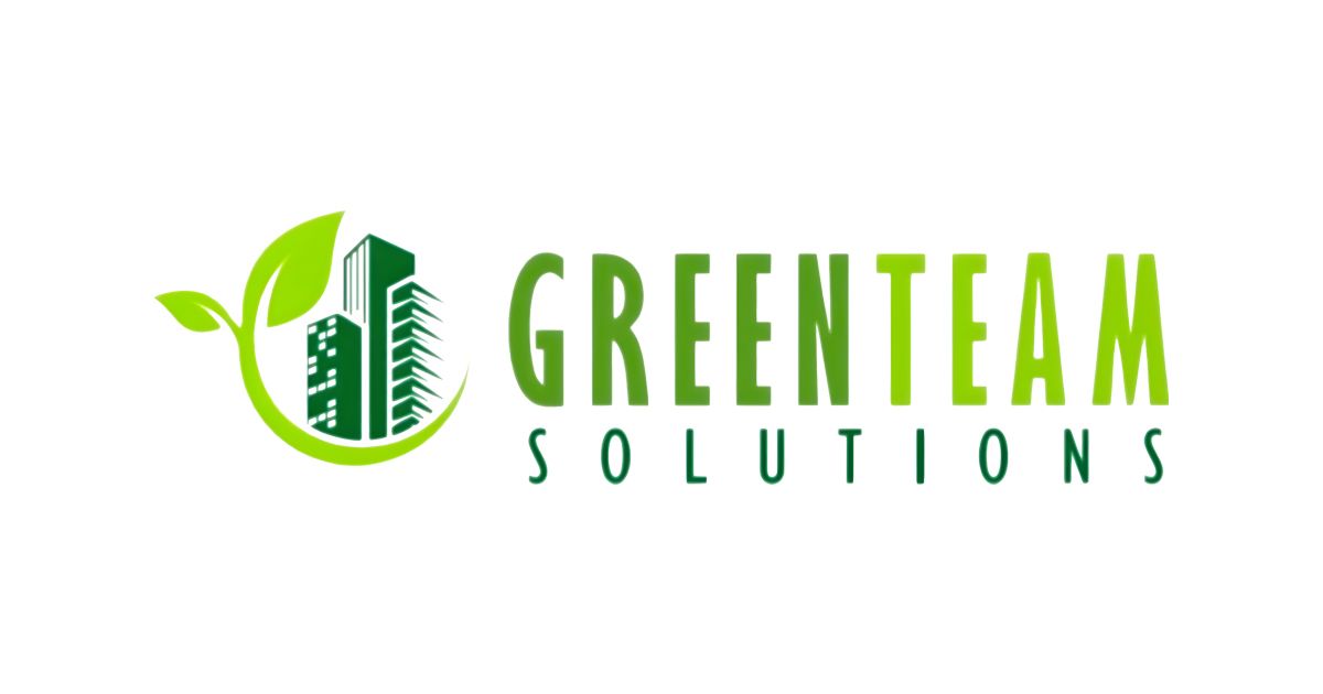 Green Team Solutions