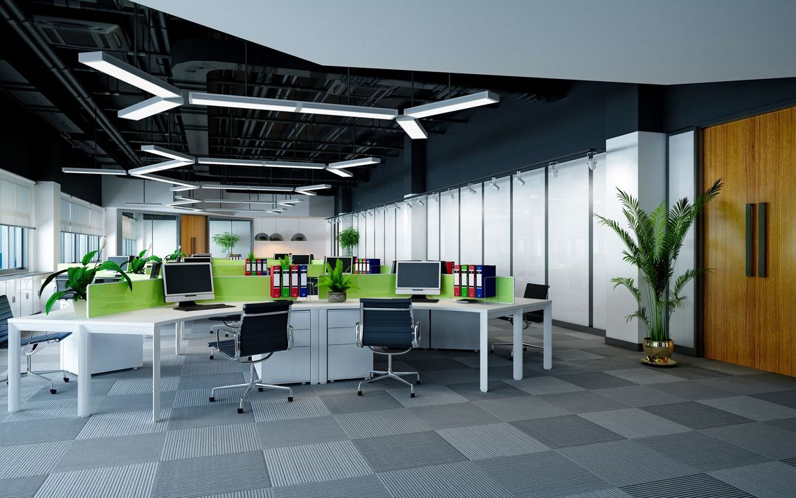 Professional Commercial Cleaning Services Galveston TX