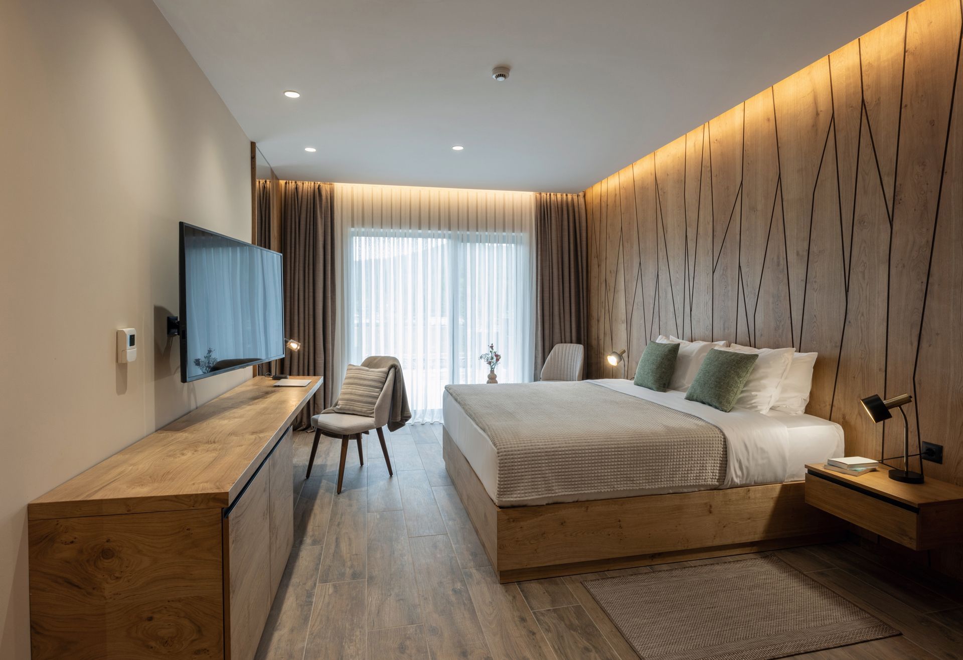 Hotel Cleaning Services League City TX & Galveston County TX