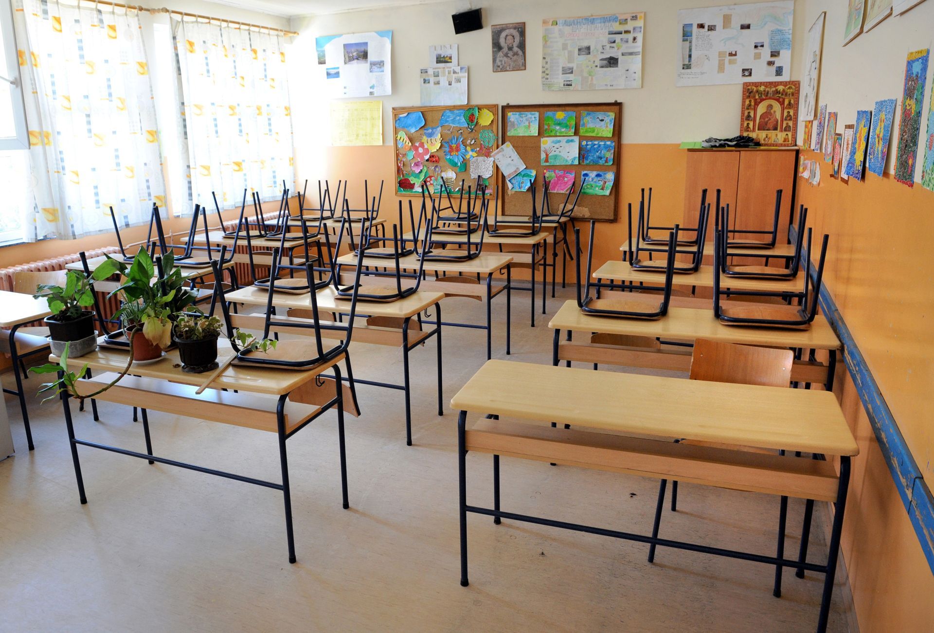 School Cleaning Services Texas City TX & League City TX