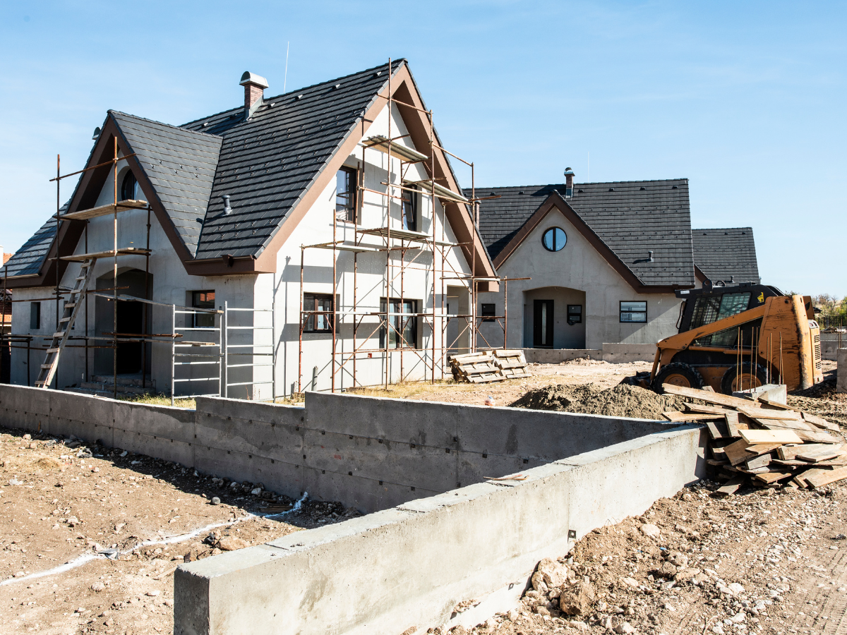 How Much Does It Cost to Build a House in 2025?